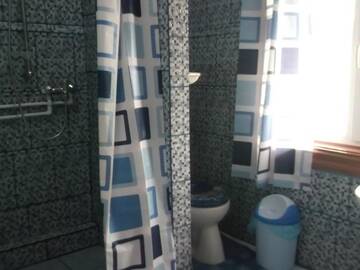 Фото номера Дом для отпуска Дома для отпуска Casa de Vacanta г. Сулина 75