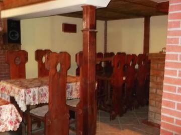Фото номера Дом для отпуска Дома для отпуска Casa de Vacanta г. Сулина 48