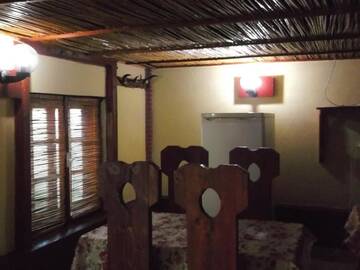 Фото номера Дом для отпуска Дома для отпуска Casa de Vacanta г. Сулина 54