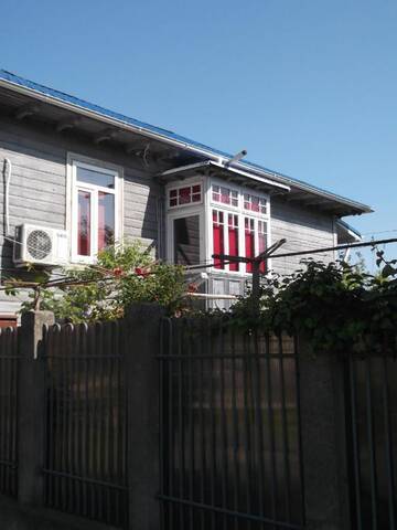 Фотографии Дома для отпуска Casa de Vacanta г. Сулина (Румыния) №1 Фото Дома для отпуска Casa de Vacanta г. Сулина 1