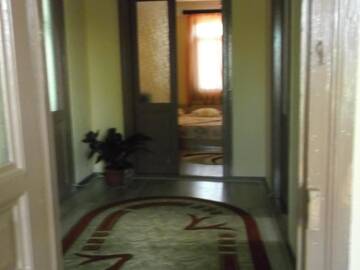 Фото номера Дом для отпуска Дома для отпуска Casa de Vacanta г. Сулина 12