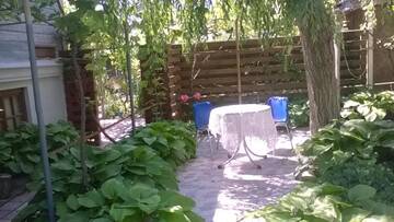 Фото номера Дом для отпуска Дома для отпуска Casa de Vacanta г. Сулина 27