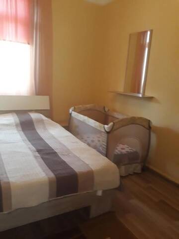 Фото номера Дом для отпуска Дома для отпуска Casa de Vacanta г. Сулина 90