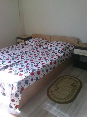 Фото номера Дом для отпуска Дома для отпуска Casa de Vacanta г. Сулина 7