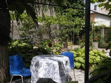 Фото номера Дом для отпуска Дома для отпуска Casa de Vacanta г. Сулина 70