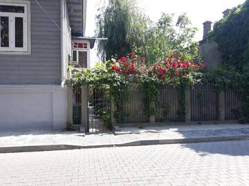 Фото номера Дом для отпуска Дома для отпуска Casa de Vacanta г. Сулина 91