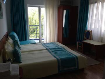 Фотографии Гостевой дом Marina House г. Сулина (Румыния) №4 Фото Гостевой дом Marina House г. Сулина 4
