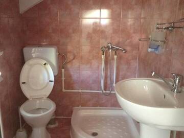 Фото номера Люкс с 1 спальней Гостевой дом Casa David г. Сулина 7