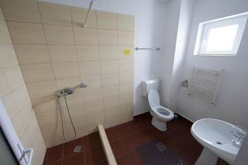 Фото номера Двухместный номер с 1 кроватью или 2 отдельными кроватями Гостевой дом Vila Alga г. Сулина 13